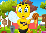 蜜蜂救援
