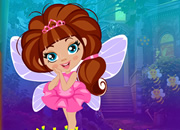 Fairy Girl Escape