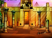 The Kingdom Of Egypt: Scorpion Kingdom