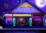 Halloween Escape 2018 Chapter 2