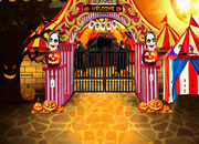 Halloween Escape 2018 Chapter 7