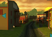 Can You Escape: Western Town