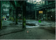 Abandoned Factory Escape