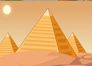 Pyramid Treasure Escape