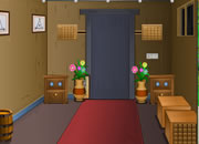 Simple Door Escape 5