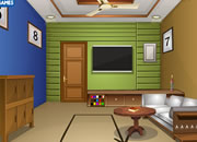 Simple Room 46 50