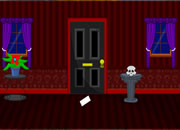 Spooky House Escape