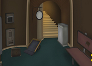 Escape Game: Tunnel Trap 2