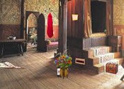 Medieval Bedroom Escape