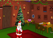 Christmas Traditions Room Escape