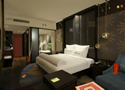 Star Hotel Room Escape