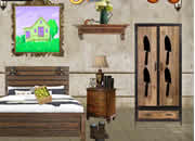 Country House Room Escape