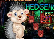 Intelligent Hedgehog