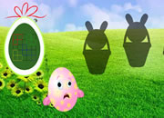 Easter Egg Love Escape