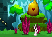 Hopping Rabbit Escape