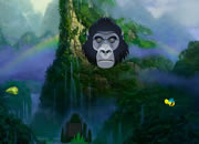 World Of Apes Escape