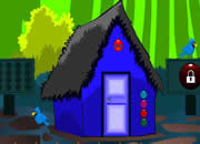 Shelter House Escape