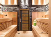 Sauna Room Escape