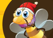 Honey Bee Escape For Christmas 2021