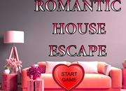 Romantic House Escape