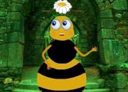 Petty Honey Bee Escape