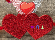 Valentine Emoji Ring Escape