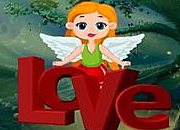 Love Fairy Escape
