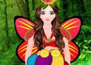 Save The Fruit Fairy