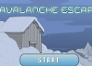 Avalanche Escape