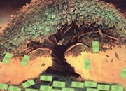 Searching Money Tree
