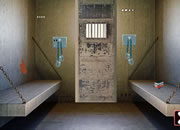 Prison Celler Room Escape