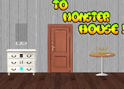 Welcome To Monster Home