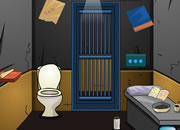 Prison Celler Room Escape 2