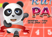 Runner Panda Escape
