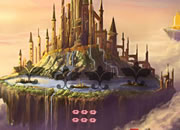 Fantasy Heaven Castle Escape