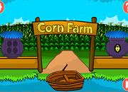 Corn Farm Escape