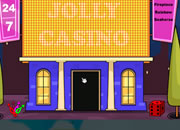 Find The Wallet From Jolly Casino