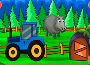 Find The Tractor Key 3
