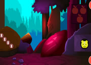 Colorful Forest Escape 2