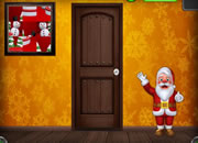 Christmas Room Escape 7