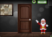 Elf Room Escape 2