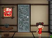Chinese New Year Escape 2