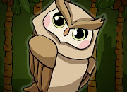Eostrix Owl Escape