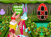 2023 Easter Party Escape