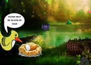 Rescue The Sparrow Egg 02