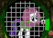 Escape From Little Pony