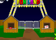 Escape Funland
