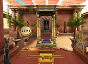 Mystery Ancient Temple Escape