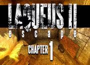 Laqueus II: Chapter 1