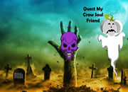 Quest My Soul Friend 01